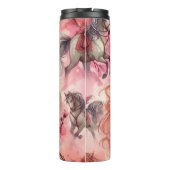 Termo "Romance" Thermosbecher (Rückseite)