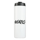 TERMO THERMOSBECHER (Vorderseite)