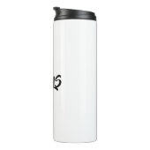 TERMO THERMOSBECHER (Nach rechts gedreht)