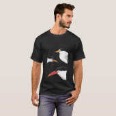 Tern Tern T-Shirt (Vorne ganz)
