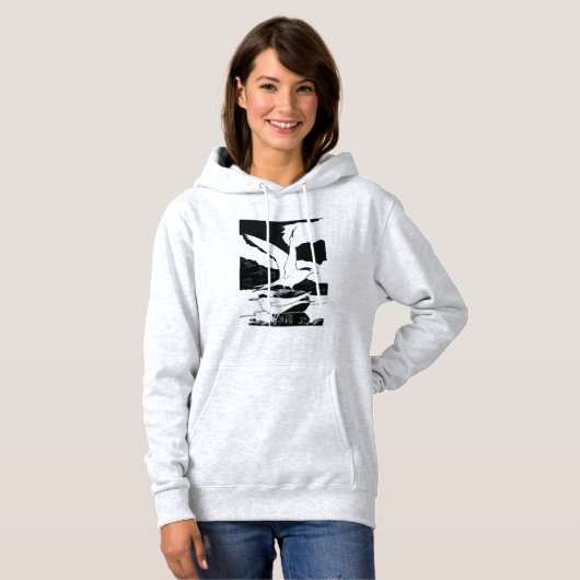 Terns Hoodie (Vorne ganz)