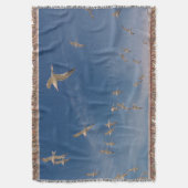 Terns Overhead Decke (Vorderseite Vertikal)