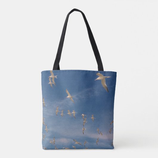 Terns Overhead Tasche (Rückseite)
