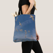 Terns Overhead Tasche (Von Nahem)