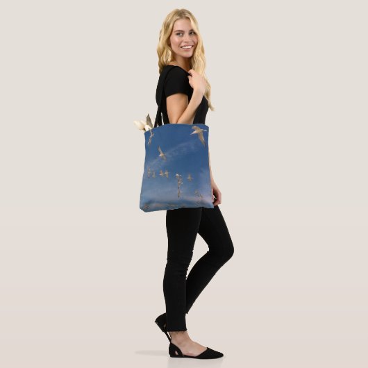 Terns Overhead Tasche (Am Model)