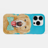 Terp iPhone Hülle (Rückseite (Horizontal))