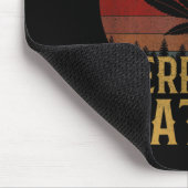 Terpene Mousepad (Ecke)