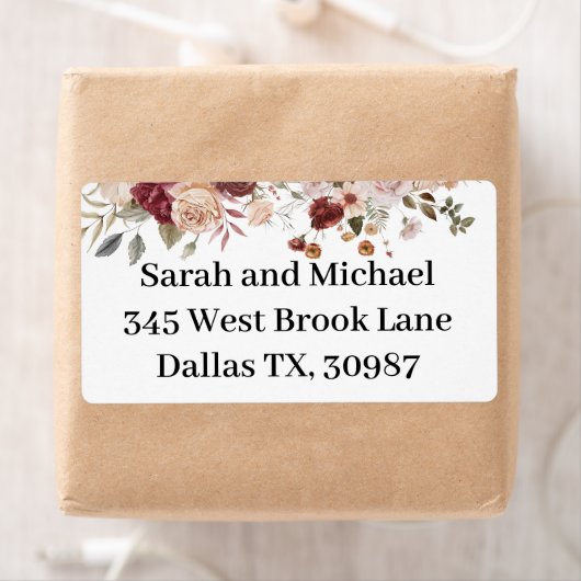 Terra Cotta  (Insitu)