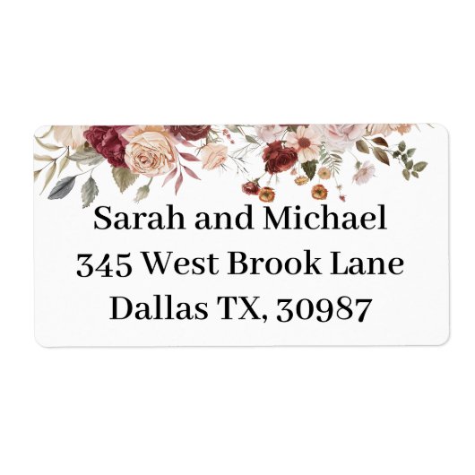 Terra Cotta  (Vorne)