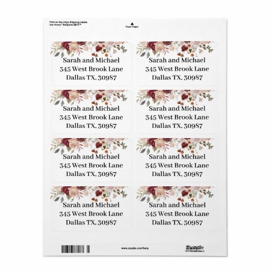 Terra Cotta  (Vorne)