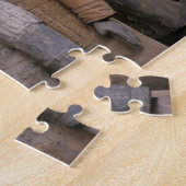 Terra Cotta-Krieger in Kaiser Qin Shihuangs Puzzle (Seite)