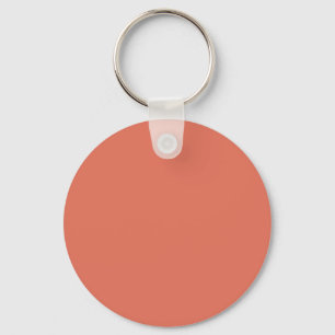 Terra Cotta Red E2725B Farbe Wählen Sie die Option Schlüsselanhänger