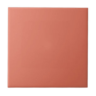 Terra Cotta Red Fliese