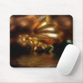 Terra_Draconis_ Mousepad (Mit Mouse)