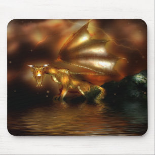 Terra_Draconis_ Mousepad