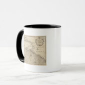 Terra Firma, Karibik Tasse (Vorderseite Links)