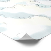 Terra Incognita Poster (Ecke)