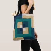 Terra Labyrinth Tasche (Von Nahem)