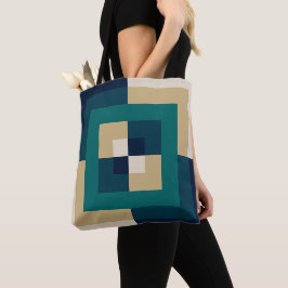 Terra Labyrinth Tasche