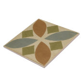 Terra Leaf  Fliese (Seite)