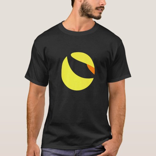 Terra Luna Defi Token T-Shirt (Vorderseite)
