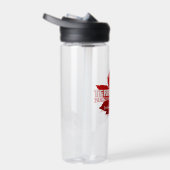 Terra Nova NP (Ahornblatt) Trinkflasche (Rechts)