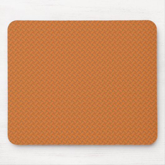 Terra Pattern Mousepad (Vorne)