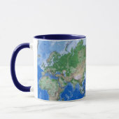 Terra-Tasse Tasse (Links)