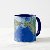 Terra-Tasse Tasse (VorderseiteRechts)