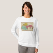 Terra Veteribus Nota T-Shirt (Vorne ganz)