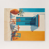 Terrace Bliss Puzzle (Horizontal)