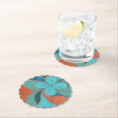 Terracool Bloom Schreibtisch-Organizer Untersetzer (Vor Ort)