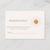 Terracota Highlights Begleitkarte (Vorderseite)