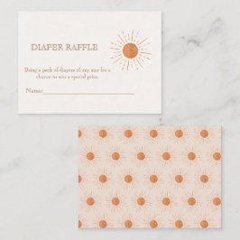 Terracota Highlights Begleitkarte