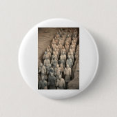 Terracotta Army Button (Vorderseite)