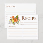 Terracotta auf dem Brautparty (Vorne/Hinten)