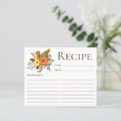 Terracotta auf dem Brautparty (Stehend Vorderseite)