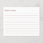 Terracotta auf dem Brautparty (Rückseite)