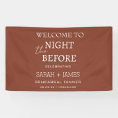 Terracotta auf dem Monte Tamaro Banner (Horizontal)