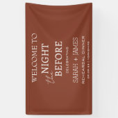 Terracotta auf dem Monte Tamaro Banner (Vertikal)