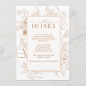 Terracotta auf dem Monte Tamaro Begleitkarte (Vorderseite)