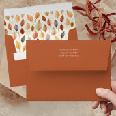 Terracotta auf dem Monte Tamaro Dankeskarte