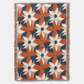 Terracotta auf dem Monte Tamaro Decke (Vorderseite Vertikal)