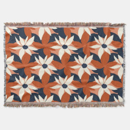 Terracotta auf dem Monte Tamaro Decke