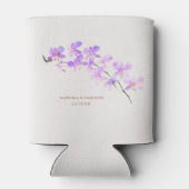 Terracotta auf dem Monte Tamaro Dosenkühler (Rückseite)