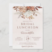 Terracotta auf dem Monte Tamaro Einladung (Vorderseite)