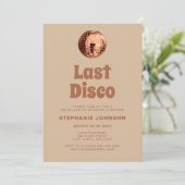 Terracotta auf dem Monte Tamaro Einladung (Stehend Vorderseite)