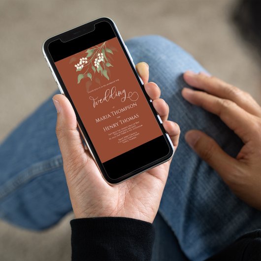 Terracotta auf dem Monte Tamaro Einladung