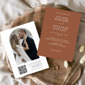 Terracotta auf dem Monte Tamaro Einladung