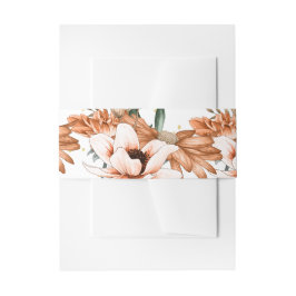 Terracotta auf dem Monte Tamaro Einladungsbanderole